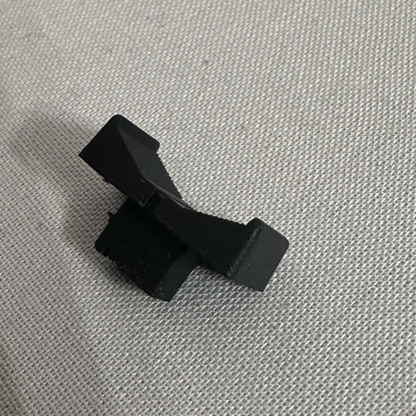 Akai MPC 60/3000 - Slider cap replacement
