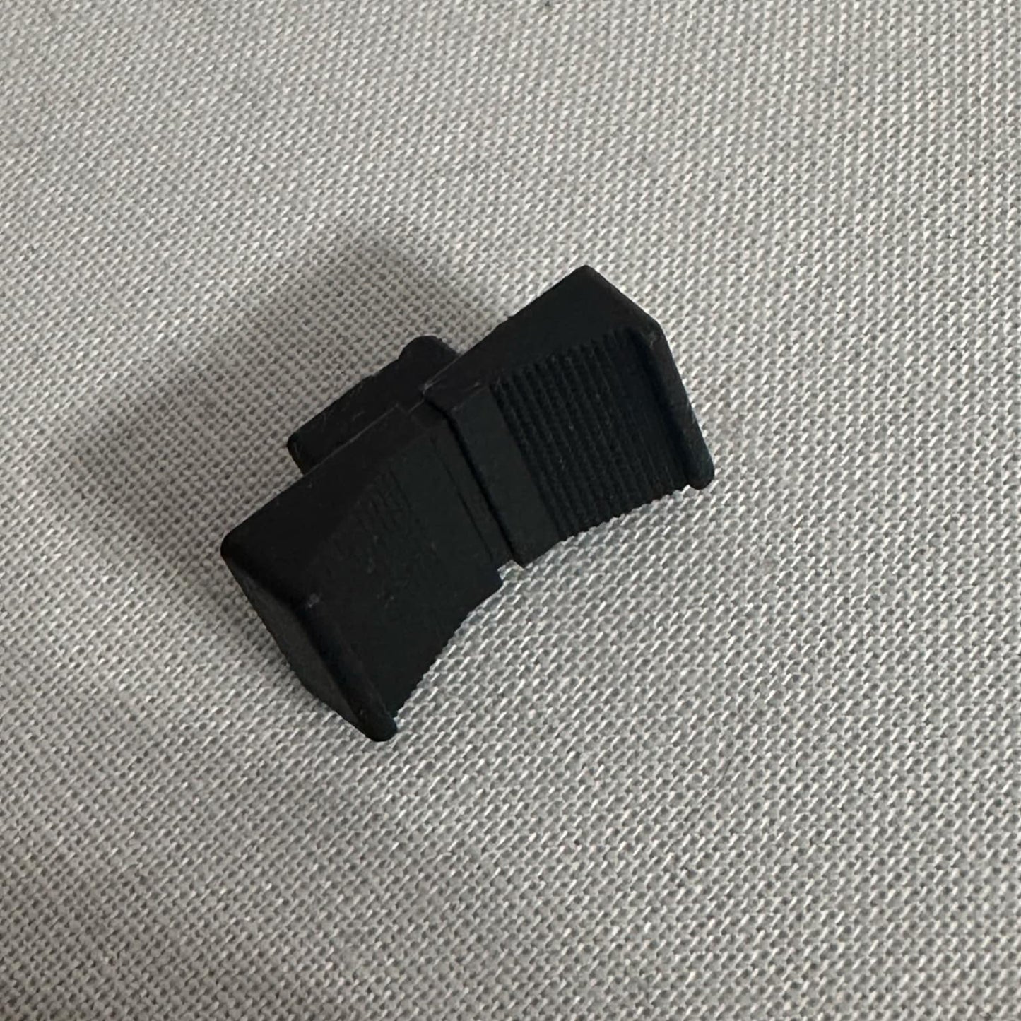 Akai MPC 60/3000 - Slider cap replacement